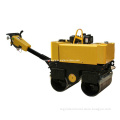 Gmy-800 Double Drum Vibrating Road Roller